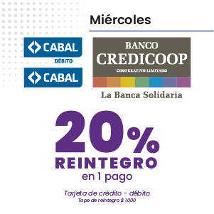 Credicoop